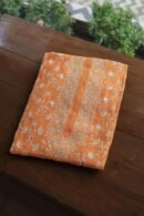 Malmal All Over Chikankari Mens Kurtas Fabrics