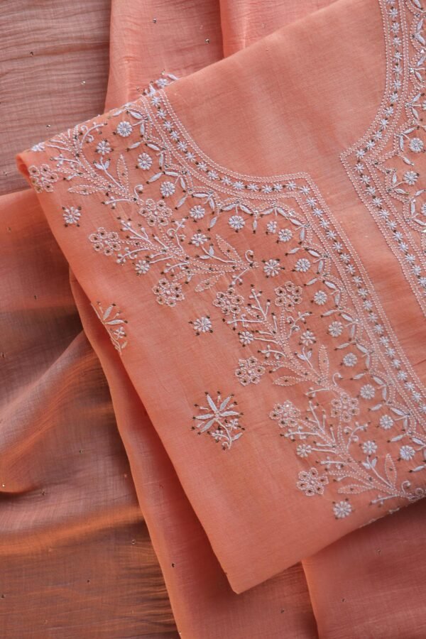 Malmal Cotton By Cotton Fabrics - Image 3