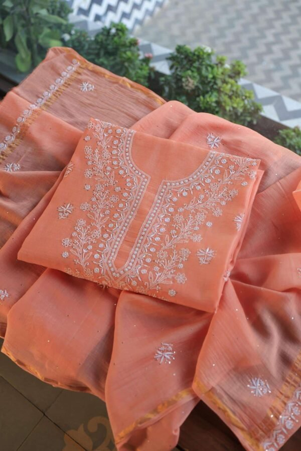 Malmal Cotton By Cotton Fabrics - Image 14
