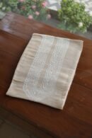 Linen Silk Men's Kurta Fabrics