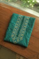 Moonga Silk Men's Kurta Fabrics