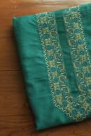 Moonga Silk Men's Kurta Fabrics