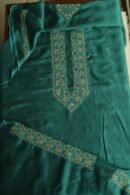 Moonga Silk Men's Kurta Fabrics