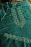 Moonga Silk Men's Kurta Fabrics