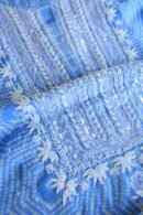 Muslin Chikankari Kurta Fabrics