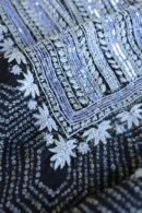 Muslin Chikankari Kurta Fabrics
