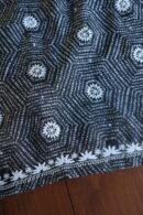 Muslin Chikankari Kurta Fabrics