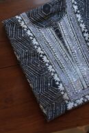 Muslin Chikankari Kurta Fabrics