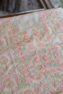 Natural Tussar Silk Fabrics