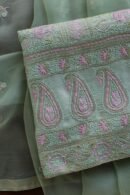 Noor Banarsi Organza Fabrics