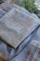 Noor Banarsi Organza Fabrics