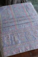 Noor Banarsi Organza Fabrics