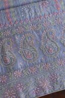 Noor Banarsi Organza Fabrics