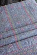 Noor Banarsi Organza Fabrics