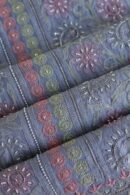 Noor Banarsi Organza Fabrics