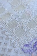 Noor | Organza Silk Fabrics