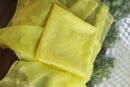Noor | Organza Silk Fabrics