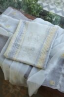 Noor | Organza Silk Fabrics
