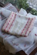 Noor | Organza Silk Fabrics