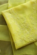Noor | Organza Silk Fabrics