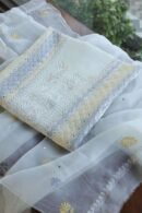 Noor | Organza Silk Fabrics