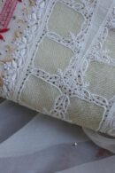 Noor | Organza Silk Fabrics