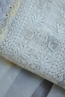 Noor | Organza Silk Fabrics