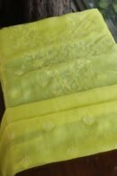 Noor | Organza Silk Fabrics