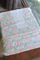 Noor | Organza Silk Fabrics