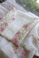 Noor | Organza Silk Fabrics