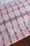 Noor | Organza Silk Fabrics