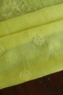 Noor | Organza Silk Fabrics