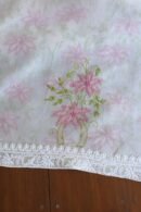 Noor | Organza Silk Fabrics