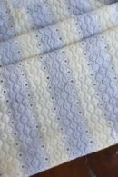 Noor | Organza Silk Fabrics