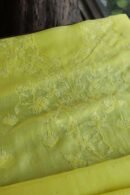 Noor | Organza Silk Fabrics