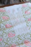 Noor | Organza Silk Fabrics