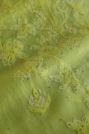 Noor | Organza Silk Fabrics