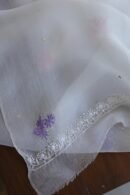 Noor | Organza Silk Fabrics