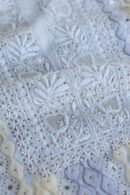 Noor | Organza Silk Fabrics
