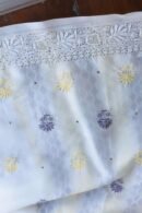 Noor | Organza Silk Fabrics