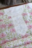 Noor | Organza Silk Fabrics