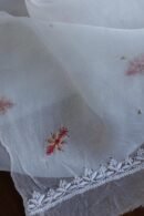 Noor | Organza Silk Fabrics