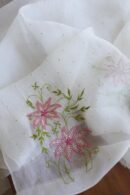 Noor | Organza Silk Fabrics