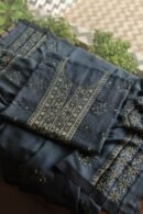 Pashmina x Chikankari Fabrics