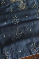Pashmina x Chikankari Fabrics