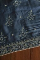 Pashmina x Chikankari Fabrics