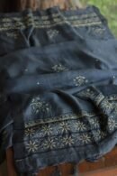 Pashmina x Chikankari Fabrics