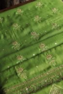 Pashmina x Chikankari Fabrics