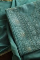 Rasm Chanderi Highlights Fabrics