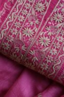 Roheen Moonga Silk Fabrics